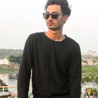 Rizwan Ahmed Sajin