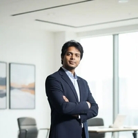 Ravi Dohare