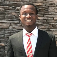 Paul Alimamy Sesay