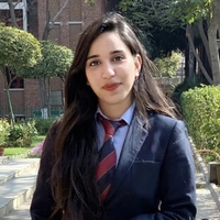 Cherry Bansal