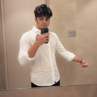 Sahil Tharwani