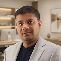 Sampath Venkatarajan