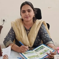 Saritha Sj