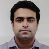 Saurabh Gera profile image