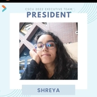 Shreya Vatsa