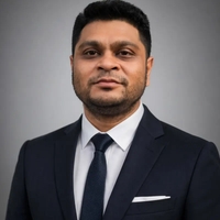 Shreyas Sanghvi