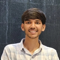 Shubh Patel