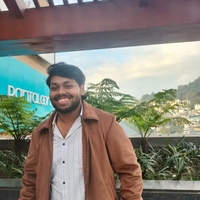 Subham Jha