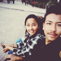 Suchak Dahal