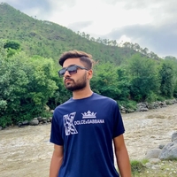 Syed Saqlain Ali