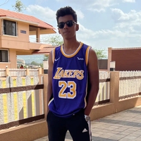 Ayush Kanojia