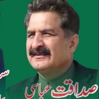 Talal Zaman Abbasi