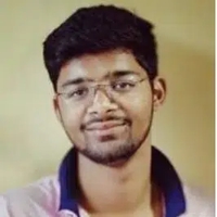 Abhishek Salunkhe