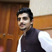 Ahmed Fayyaz Abbasi
