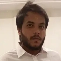 Ujjwal Yadav