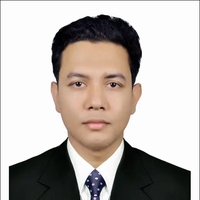 Md Maharin Hossen