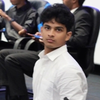Vijay Aatheesh T