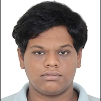 Vikram Karthikeyan