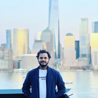 Vitesh Karthik