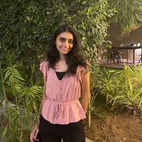 Vrunda Patel