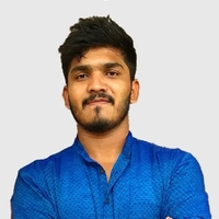Siddhesh Patil