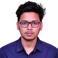 Raunak Mitra
