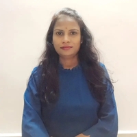 Swathi Rani Mamidala