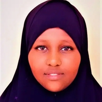 Ilhaan Ahmed