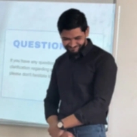Yahya Abulhaj