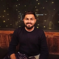 Yash Makwana