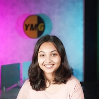 Yusra Shahid