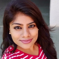 Manasa Shivappa Ronur profile image