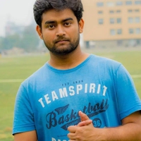 Santanu Panda