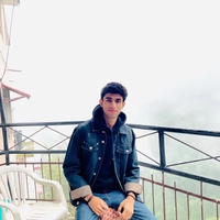 Garv Madan