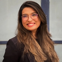 Shreya Shekhar