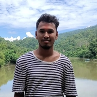 Bardan Shrestha