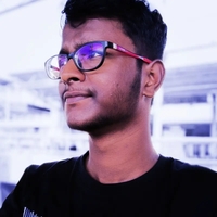 Ragul Loganathan