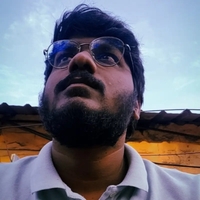 Rapeti Santhoshkumar