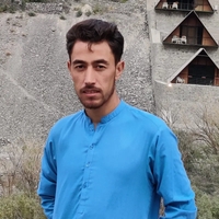 Ghulam Mehdi