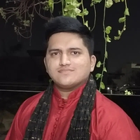 Vinith Siddharth