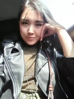 Sevara Akhmedova