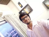 Boddupally Prashanth Kumar