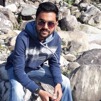 Siddhartha Dhar Choudhury