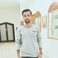 Abheshak Manoj