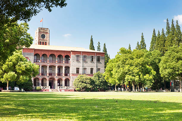 Jiangsu University