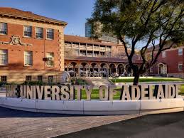 University of Adelaide