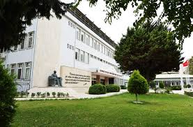 Dokuz Eylul University