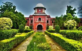 Anna University Chennai