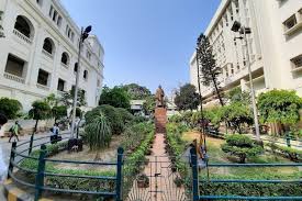 University of Calcutta