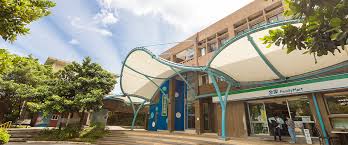 National Taiwan Ocean University